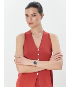 Купить Швейцарские наручные часы Continental 22508-LT815831  в E-mobi