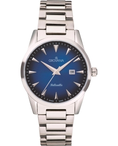 Купить Швейцарские наручные часы Grovana G3767.1135 в E-mobi