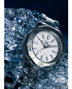 Купить Швейцарские наручные часы TAG Heuer Aquaracer WBP1411.BA0622  в E-mobi