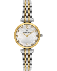 Купить Наручные часы Daniel Klein DK.1.14094-3 в E-mobi