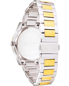 Купить Швейцарские наручные часы Grovana G3767.1147  в E-mobi