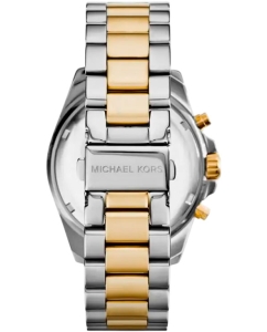 Купить Наручные часы Michael Kors MK5855 с хронографом  в E-mobi