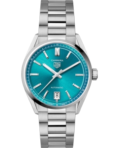 Купить Швейцарские механические наручные часы TAG Heuer Carrera WBN2316.BA0001 в E-mobi