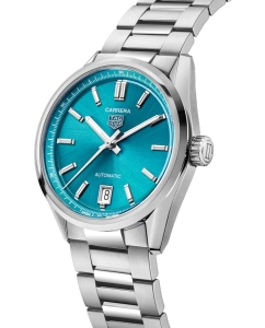 Купить Швейцарские механические наручные часы TAG Heuer Carrera WBN2316.BA0001  в E-mobi