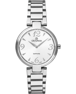 Купить Швейцарские наручные часы Grovana G4556.1132 в E-mobi