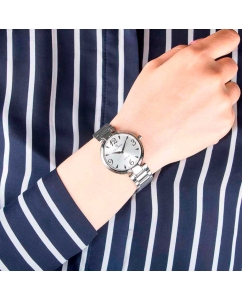 Купить Швейцарские наручные часы Grovana G4556.1132  в E-mobi