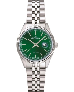 Купить Швейцарские наручные часы Grovana G5542.1134 в E-mobi