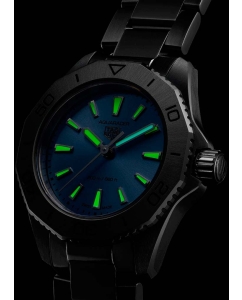 Купить Швейцарские наручные часы TAG Heuer Aquaracer WBP1415.BA0622  в E-mobi