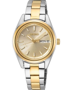 Купить Японские наручные часы Seiko SUR354 в E-mobi