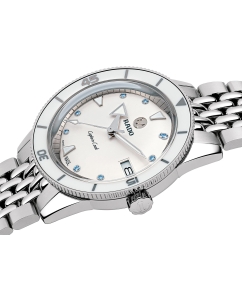 Купить Швейцарские механические керамические наручные часы Rado R32500718  в E-mobi