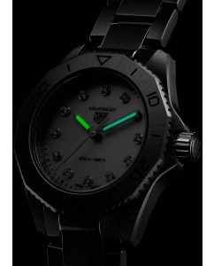 Купить Швейцарские наручные часы TAG Heuer Aquaracer WBP1416.BA0622  в E-mobi