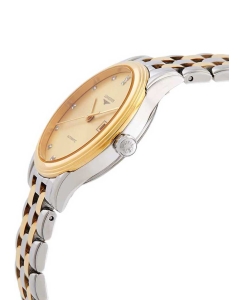 Купить Швейцарские механические наручные часы Longines L4.374.3.37.7  в E-mobi