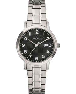 Купить Швейцарские наручные часы Grovana G5550.1131 в E-mobi