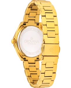 Купить Швейцарские наручные часы Grovana G5590.1111  в E-mobi