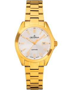 Купить Швейцарские наручные часы Grovana G5590.1112 в E-mobi