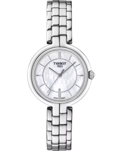 Купить Швейцарские наручные часы Tissot T094.210.11.111.00 в E-mobi