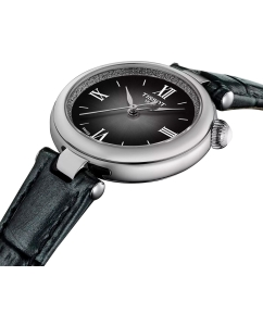 Купить Швейцарские наручные часы Tissot T152.010.16.038.00  в E-mobi