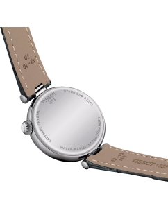 Купить Швейцарские наручные часы Tissot T152.010.16.038.00  в E-mobi