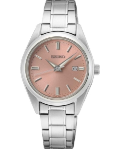 Купить Японские наручные часы Seiko SUR529 в E-mobi