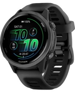 Купить Умные часы Garmin Forerunner 570 Black 010-02970-00  в E-mobi