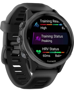 Купить Умные часы Garmin Forerunner 570 Black 010-02970-00  в E-mobi