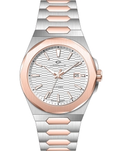Купить Швейцарские наручные часы Continental 24501-GD815130 в E-mobi