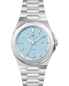 Купить Швейцарские наручные часы Continental 24501-GD101170 в E-mobi