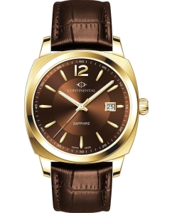 Купить Швейцарские наручные часы Continental 24451-GD256620 в E-mobi