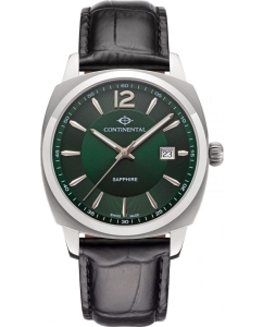 Купить Швейцарские наручные часы Continental 24451-GD154940 в E-mobi