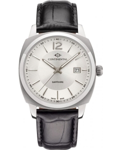 Купить Швейцарские наручные часы Continental 24451-GD154120 в E-mobi