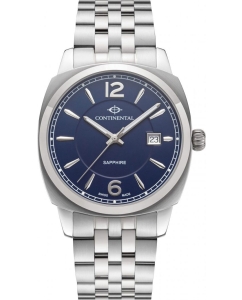 Купить Швейцарские наручные часы Continental 24451-GD101820 в E-mobi