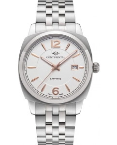 Купить Швейцарские наручные часы Continental 24451-GD101120 в E-mobi
