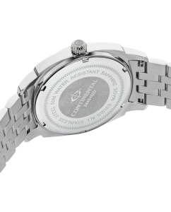 Купить Швейцарские наручные часы Continental 24451-GD101120  в E-mobi