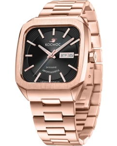 Купить Российские механические наручные часы Космос K213.40.31  в E-mobi