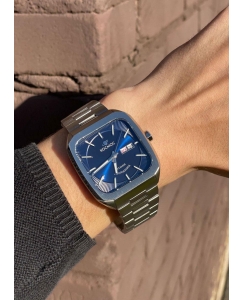 Купить Российские механические наручные часы Космос K213.10.36  в E-mobi