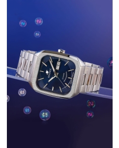 Купить Российские механические наручные часы Космос K213.10.36  в E-mobi