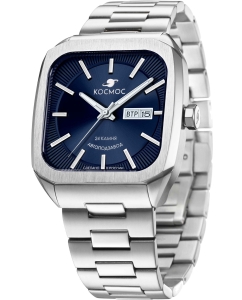 Купить Российские механические наручные часы Космос K213.10.36  в E-mobi