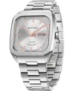 Купить Российские механические наручные часы Космос K213.10.33  в E-mobi