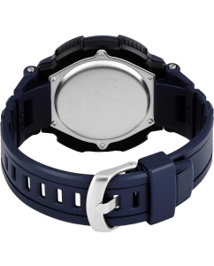 Купить Японские наручные часы Q&amp;Q M124J006Y  в E-mobi