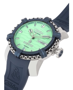 Купить Российские механические наручные часы Слава 3470922/800-8205  в E-mobi