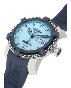 Купить Российские механические наручные часы Слава 3470921/800-8205  в E-mobi