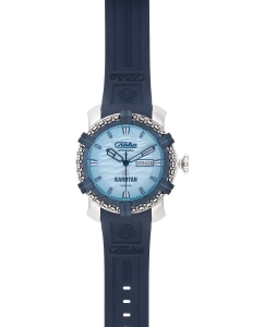 Купить Российские механические наручные часы Слава 3470921/800-8205  в E-mobi