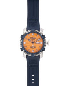 Купить Российские механические наручные часы Слава 3470920/800-8205  в E-mobi