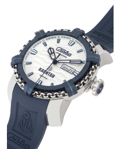 Купить Российские механические наручные часы Слава 3470919/800-8205  в E-mobi