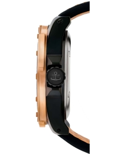 Купить Российские механические наручные часы МОРПРИБОР BP-003  в E-mobi