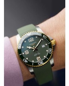 Купить Швейцарские механические наручные часы Longines L3.781.3.06.9  в E-mobi