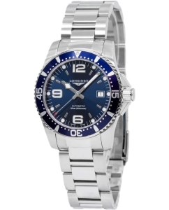 Купить Швейцарские механические наручные часы Longines L3.742.4.96.6  в E-mobi