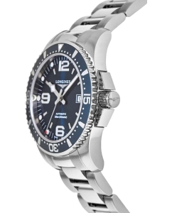 Купить Швейцарские механические наручные часы Longines L3.742.4.96.6  в E-mobi