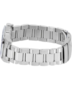 Купить Швейцарские механические наручные часы Longines L3.742.4.96.6  в E-mobi