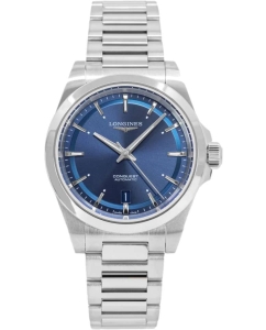 Купить Швейцарские механические наручные часы Longines L3.720.4.92.6 в E-mobi